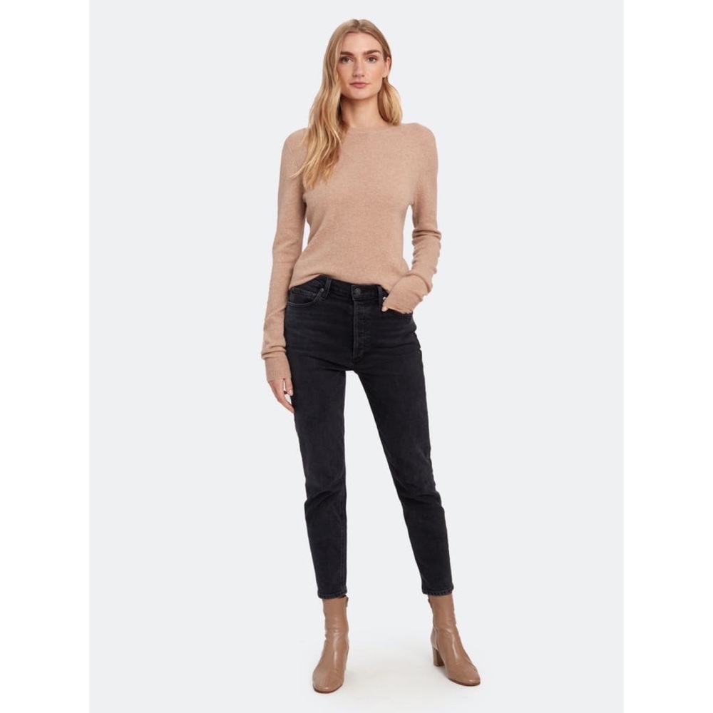 NSF Cashmere blend Crewneck sweater